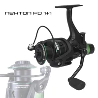 MIKADO Baitrunnerový navijak Nexton 6005FD 1+1 AKCIA!