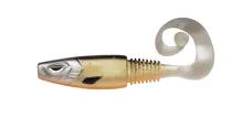 SICK CURL 8CM BREAM - 1536483