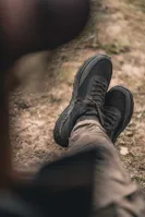 KORDA Topánky Drykore Trainer Dark Kamo (17)