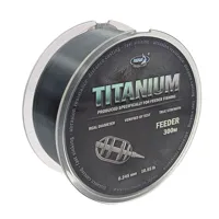KATRAN Vlasec Titanium Feeder 300m