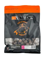 THE ULTIMATE Dumbell Pure Monster 12/16mm (1kg)