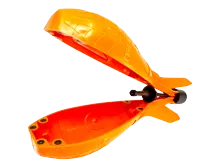 LK BAITS Krmná raketa The Original Full Orange