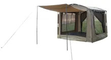 MIKADO Bivvy Block Dome 2 (230x215x200cm)