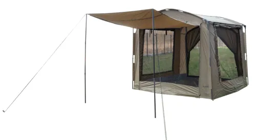MIKADO Bivvy Block Dome 2 (230x215x200cm)