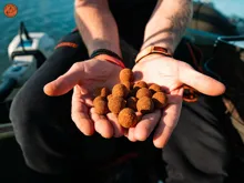THE ULTIMATE Boilie The Secret 1kg (47)