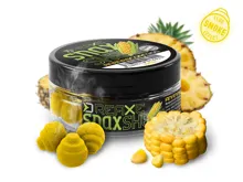 DELPHIN Wafters D Snax Shell Kukurica-Ananás, 30g, rozpustné