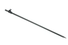 MIVARDI Zavrtávacia vidlička Profi zelená 60-105cm