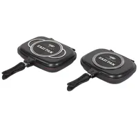 GIANTS FISHING Panvica na varenie Eazi Pan Medium (28cm)