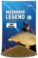 HALDORADO Krmivo Legend Čokoláda Pomaranč (800g)