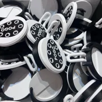 POGO SINKERS Ochranný kryt na plechovku