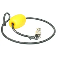 POSEIDON Boat Holder Quick Release