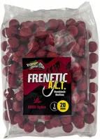 CARP ONLY Frenetic A.L.T. Hookbait Boilies Chilli Spice 20mm, 1kg