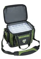 MIVARDI Prívlačová taška Executive Pro S (40x25x28cm) (1)