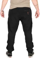 FOX Tepláky Collection Joggers Black Orange (3)