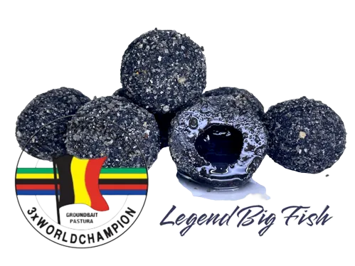 LK BAITS Nutrigo Marcel Van Den Eynde Big Fish 20mm, 150ml