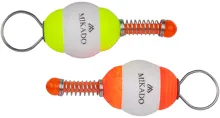 MIKADO Signalizátor záberu Bite Iindicator Painted