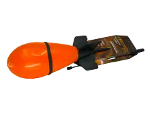 LK BAITS Krmná raketa Spyder Spod Full Orange (1)