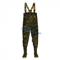 VASS Prsačky VASS-TEX 785 Camo-42