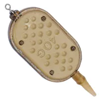 GIANTS FISHING Krmítko Method Feeder Gaube Large, 1ks (1)