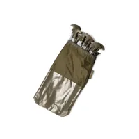 TRAKKER Kolíky k bivaku Bivvy Pegs 8 inch (10ks)