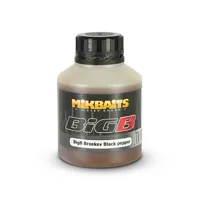 MIKBAITS Booster BigB Broskev Black Pepper (250ml)