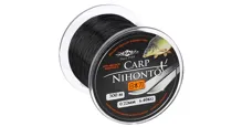 MIKADO Kaprový Vlasec - NIHONTO CARP čierny (300m) (1)