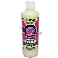 MAINLINE Particle &amp; Pellet Syrup Coconut Milk (500ml)