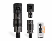 ZFISH Rýchlovýmenný konektor QR Connector, 2ks (4)