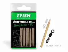 ZFISH Sada prevlekov Anti Tangle SET Sleeves + QC10ks (3)