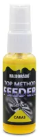 HALDORADO Top Method Feeder Activator Sprej Caras 30ml