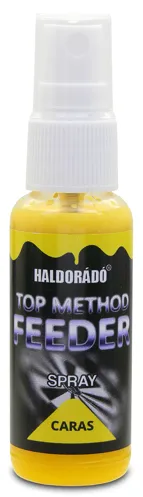 HALDORADO Top Method Feeder Activator Sprej Caras 30ml
