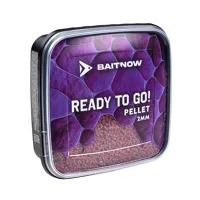 BAITNOW Pelety Ready to Go 2mm, 500g