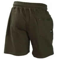 GIANTS FISHING Kraťasy Shorts Deluxe Green (1)