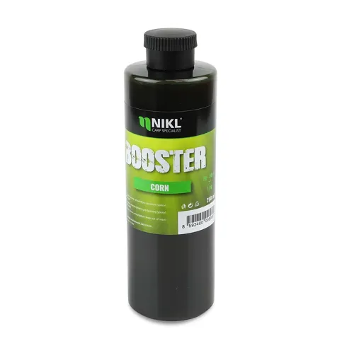 NIKL Booster 250ml