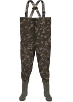 FOX Prsačky Camo LW Waders
