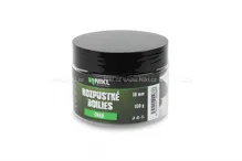 NIKL Rozpustné boilies Crab 250ml