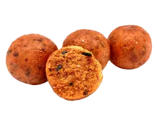 LK BAITS Euro Economic Chili Squid 20mm, 5kg