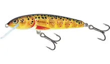 SALMO Wobler Minnow Floating Trout 7cm, 6g (plávajúci)