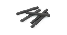 CARP´R´US EVA Tyčinky Eva Boilies Tubes (3)