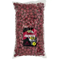 CARP ONLY Frenetic A.L.T. Boilies Chilli Spice 20mm, 5kg