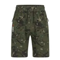 TRAKKER Kraťasy CR Camo Jogger Shorts veľ. XXXL