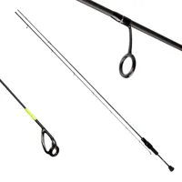 MIKADO Prívlačový prút M-Craft Microjig Solid  0.3-2g, 1.93m (2diel) (2)