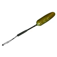GIANTS FISHING Lopatka s rukoväťou Baiting Spoon with holes  L (53cm)