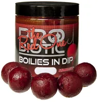 STARBAITS Boilies v dipe Pro Red One 150g