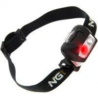 NGT Čelovka Dynamic Cree Headlight (3)