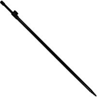 GIANTS FISHING Zavrtávacia tyč Banksticks Powerdrill čierna (65-110cm)