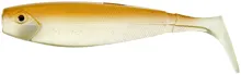 GUNKI Nástraha G Bump Ghost 8cm Smelt, 1ks