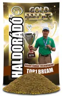HALDORADO Krmivo Gold Feeder TOP1 Bream, 1kg
