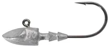 BERKLEY Jigová hlava Flex Deep Head-Veľkosť č.3/0| 15g |1ks