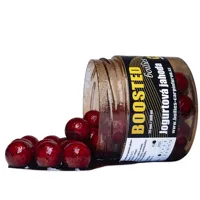 CARP INFERNO Boosted Boilies Nutra 20mm, 300ml (1)